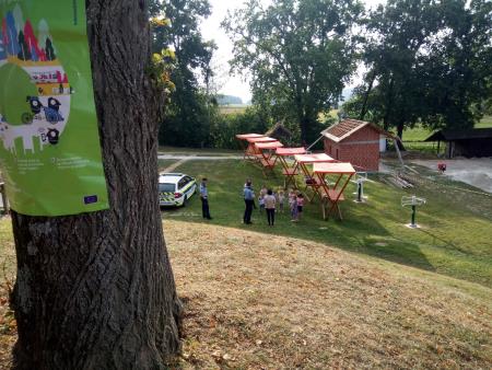 Evropski teden mobilnosti in projekt lokalna kakovost za globalno uspešnost 17